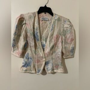 nah nah collection jacket